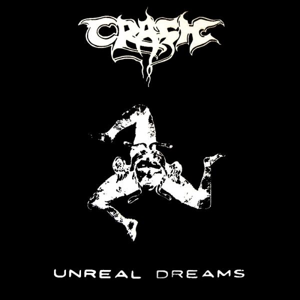 Crash - Unreal Dreams