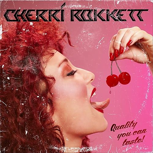 Cherri Rokkett - Quality You Can Taste!