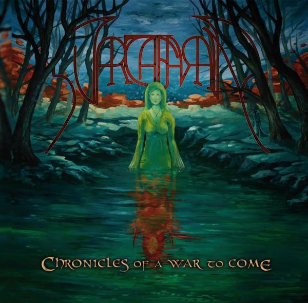 Svarta Faran - Chronicles Of A War To Come