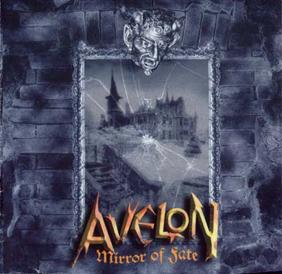 Avelon - Mirror Of Fate