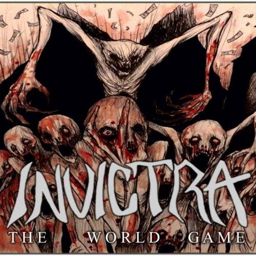 Invictra - The World Game
