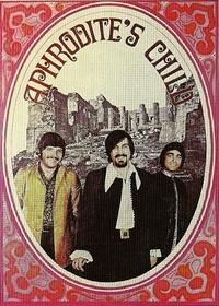 Aphrodite's Child - Discography