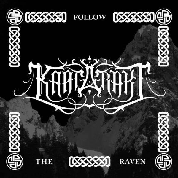 Kaatarakt - Discography (2016-2018)
