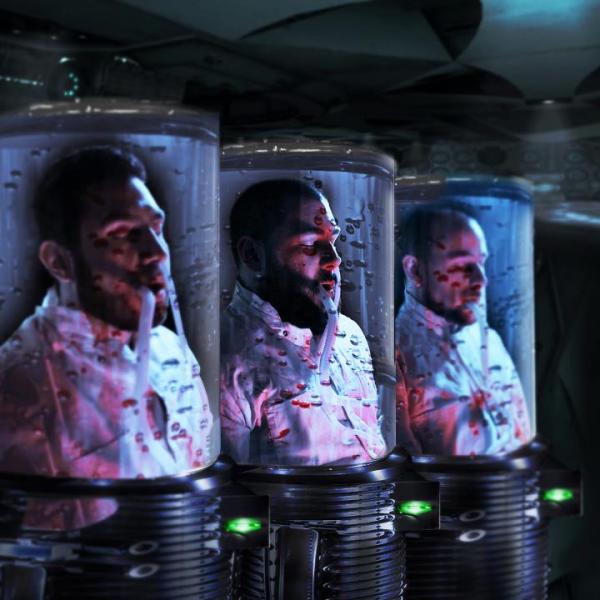 Urizen - Discography (2005 - 2012)