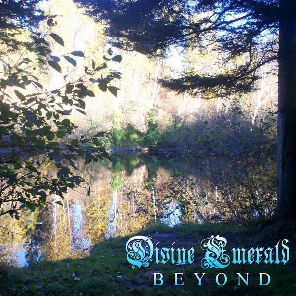 Divine Emerald - Beyond