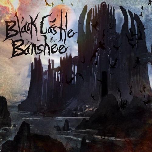 Black Castle Banshee - Realm Of The Tortured Soul
