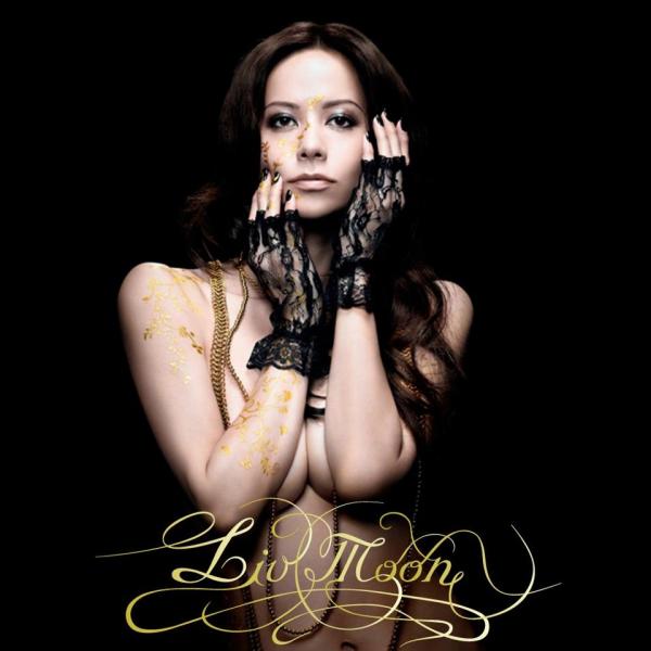 Liv Moon - Discography (2009 - 2022)