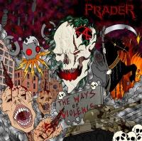 Prader - The Ways Of Violence