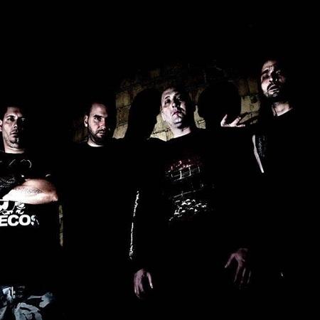 Dehumanized - Discography (1998 - 2016) (Lossless)