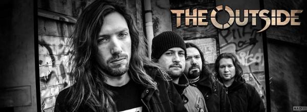 The Outside - Discography (2012 - 2015)
