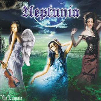 Via Lunatis - Neptunia