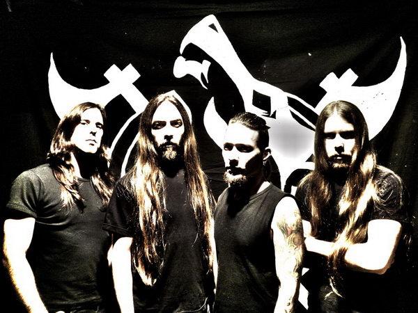 Wulfshon - Discography (2008 - 2018)