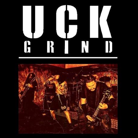 UÇK Grind - Discography (2000 - 2007)