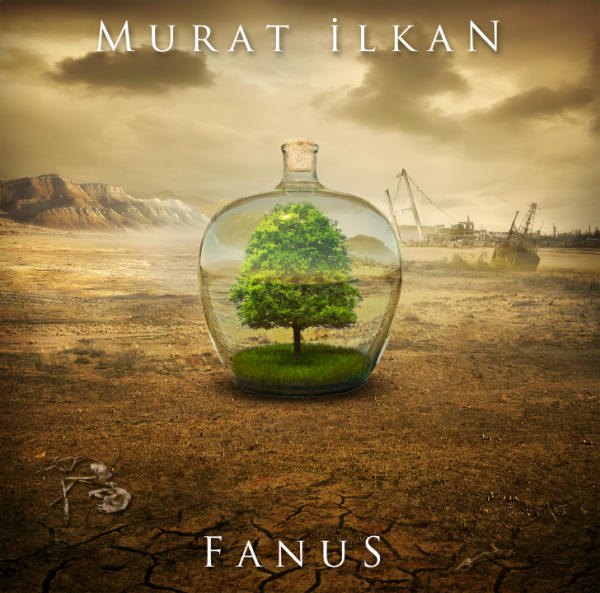 Murat İlkan - Fanus