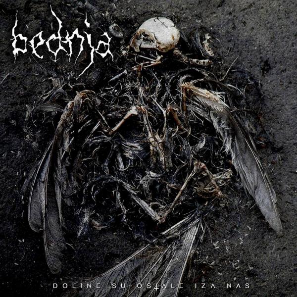 Bednja - Doline Su Ostale Iza Nas