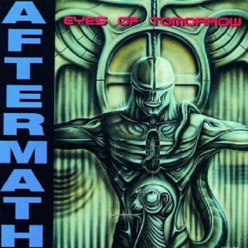 Aftermath - Discography