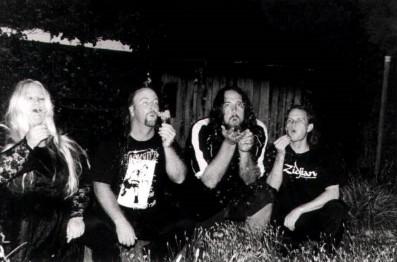 Metanoia - Discography (1995 - 1999)