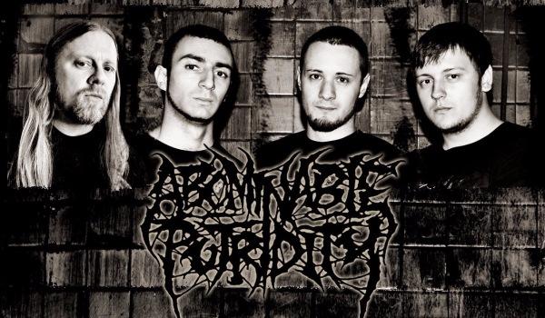 Abominable Putridity - Discography (2007-2015) (Lossless)