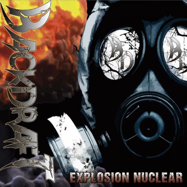 Backdraft - Explosion Nuclear