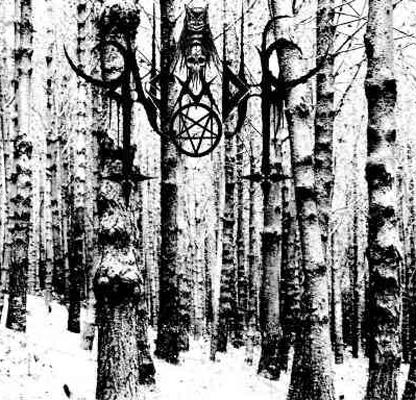 Niadh - The Magnificence Silence Of Death (Demo)