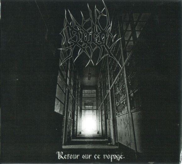 Sorg - Retour Sur Ce Voyage