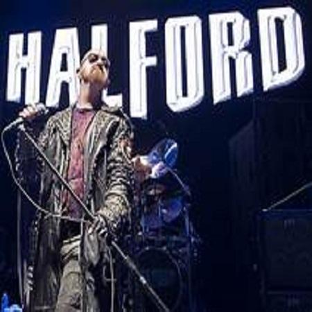 Rob Halford - Discography (2000-2015) (Lossless)