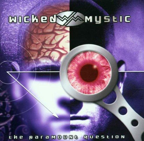 Wicked Mystic - The Paramount Question