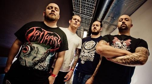 Benighted - Discography (2000-2017) (Lossless)