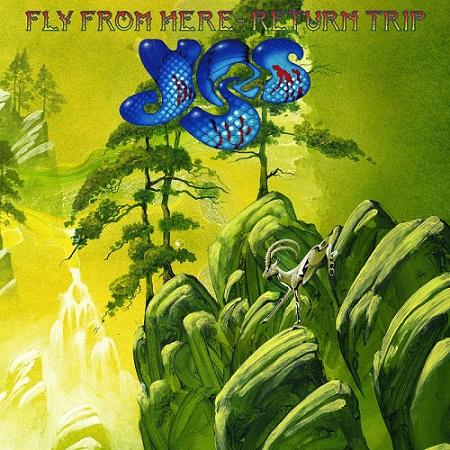 Yes - Fly From Here Return Trip (Lossless)