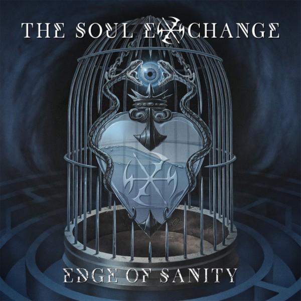 The Soul Exchange - Edge of Sanity