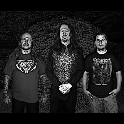 Down Among The Dead Men - Discography (2013 - 2018)