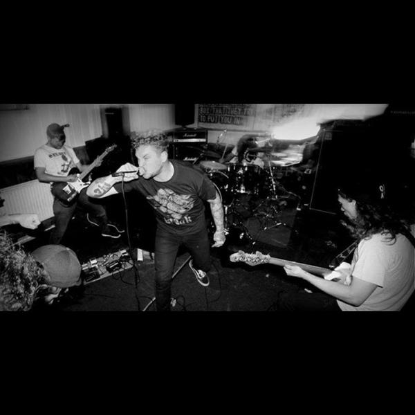Nothing Clean - Discography (2014-2018)