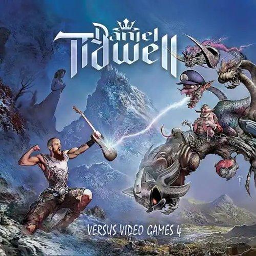 Daniel Tidwell - Versus Video Games 4