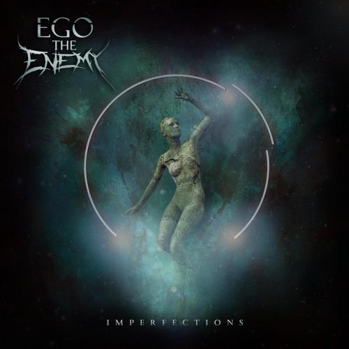 Ego The Enemy - Imperfections (EP)