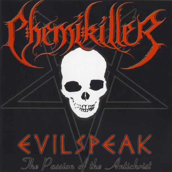 ChemiKiller - Evilspeak