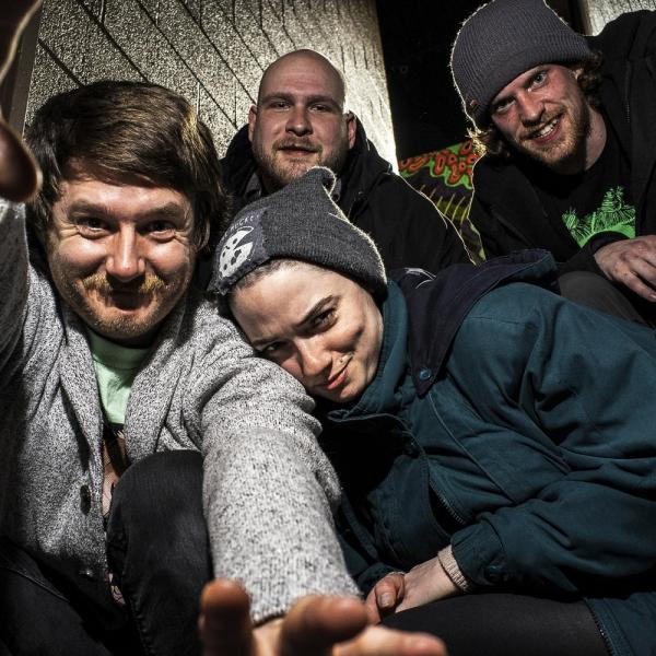 Closet Witch - Discography (2014-2018)