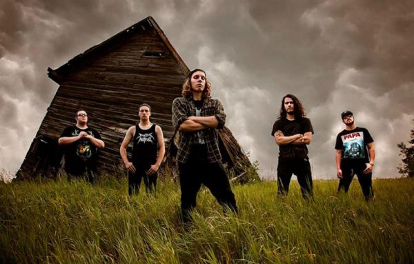 Tyrant - Discography (2015 - 2018)