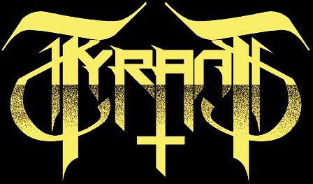 Tyrant - Discography (2015 - 2018)