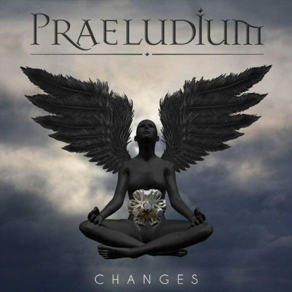 Praeludium - Changes