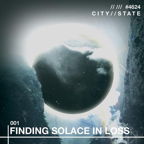 City State - Finding Solace In Loss (EP)