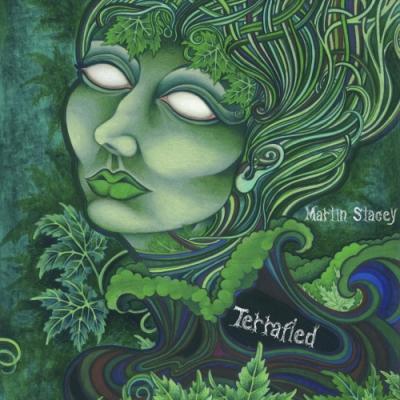 Martin Stacey - Terrafied