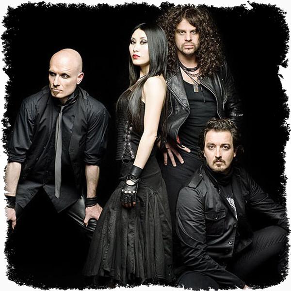 Krypteria - Discography (2003 - 2011)