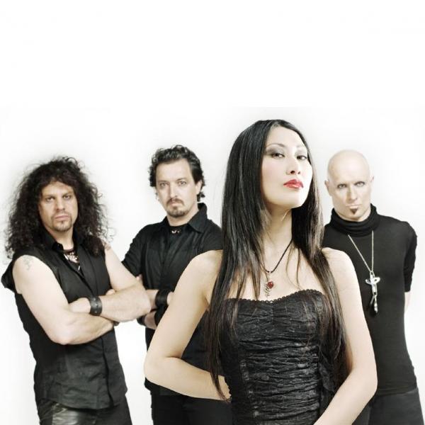 Krypteria - Discography (2003 - 2011)