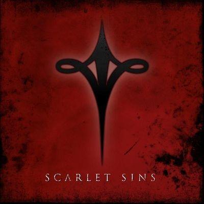 Scarlet Sins - Scarlet Sins