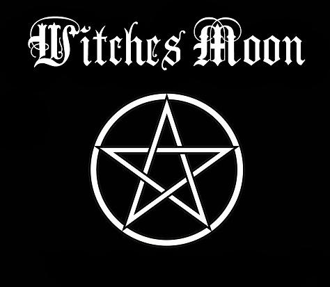 Witches Moon - Discography (2017 - 2020)