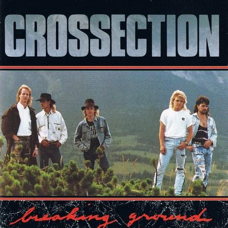 Crossection - Discography (1989 - 1990)
