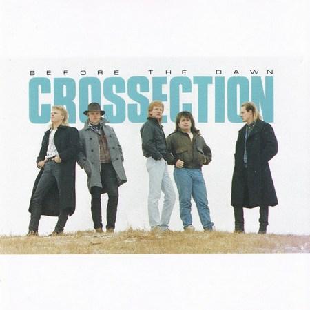 Crossection - Discography (1989 - 1990)