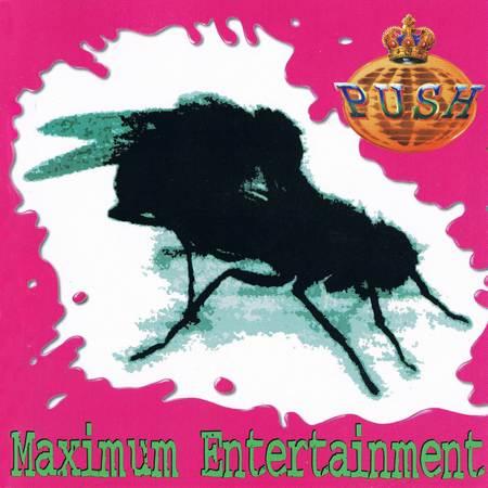 Push - Discography (1996 - 2002)