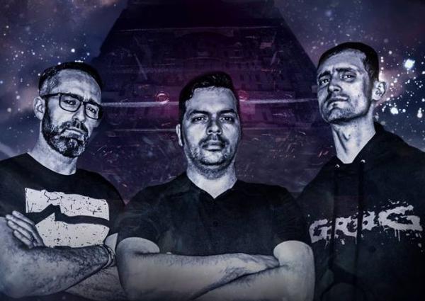 Disassembled - Discography (1994 - 2018)