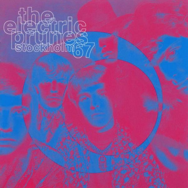 The Electric Prunes - Discography (1967-2007)